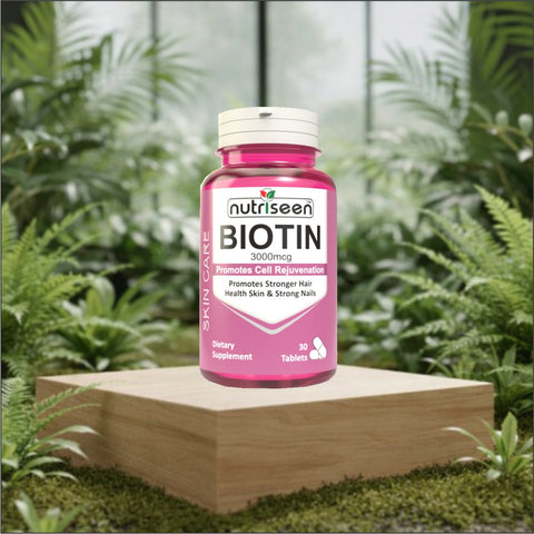 Biotin