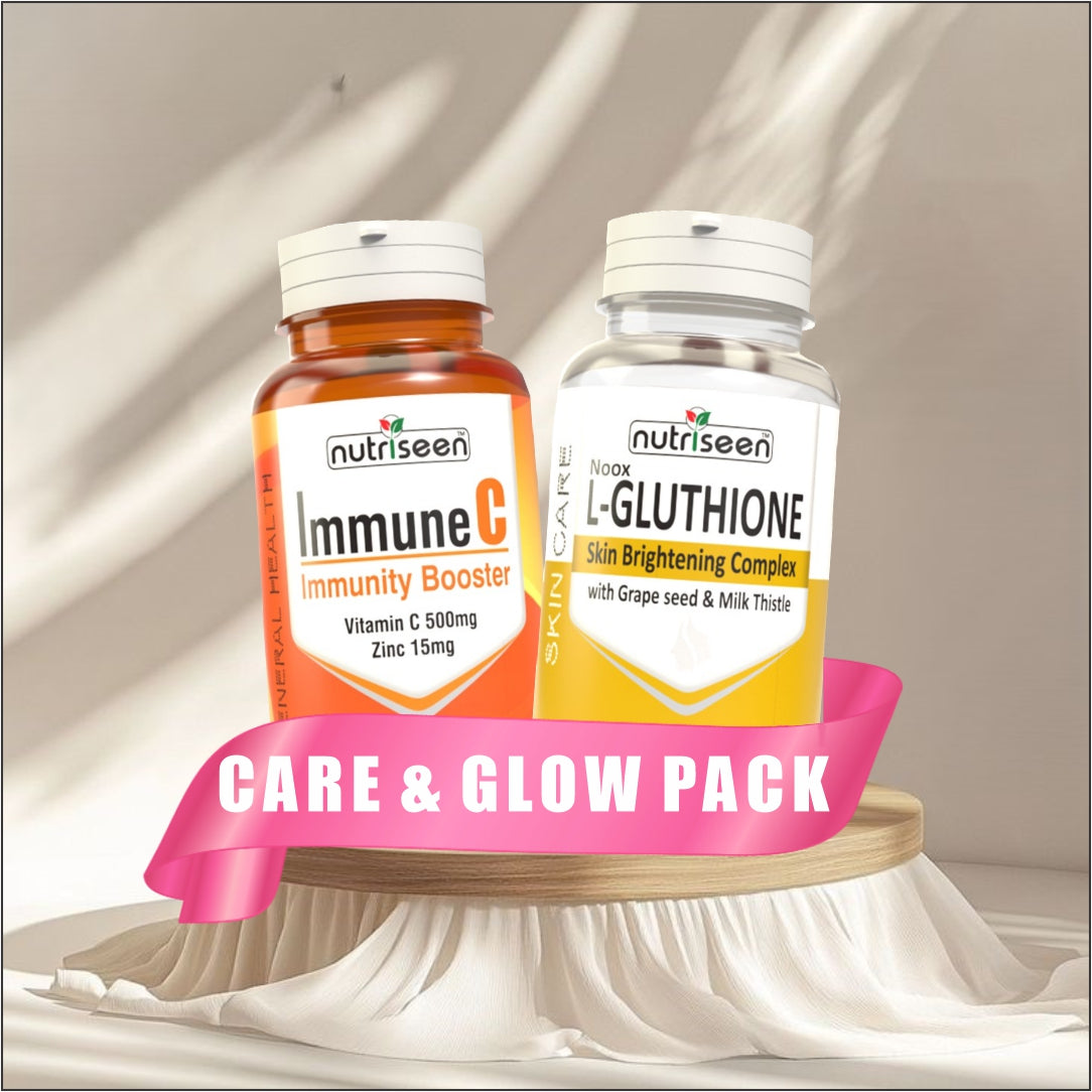 Care and Glow Pack