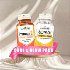 Care and Glow Pack