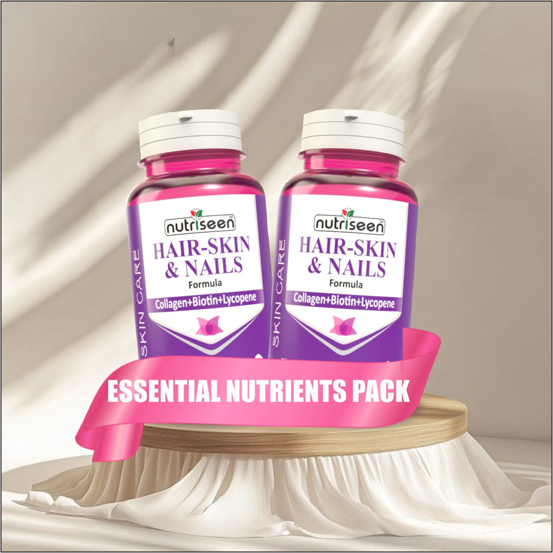 Essential Nutrients Pack