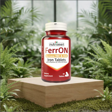 Ferron