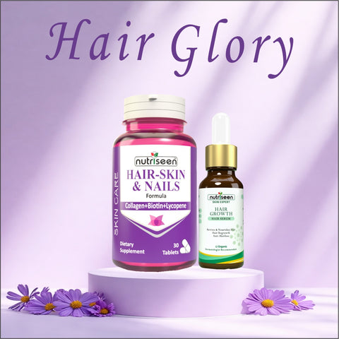 Hair Glory Pack