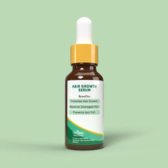 Hair Growth Serum