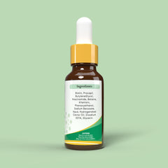 Hair Growth Serum