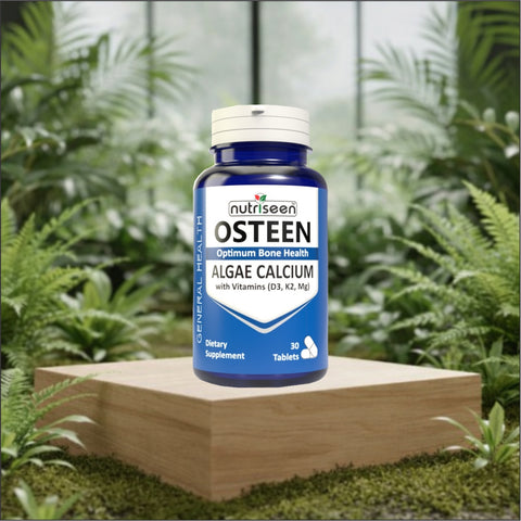 Osteen