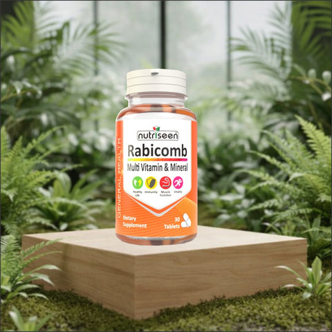 Rabicomb