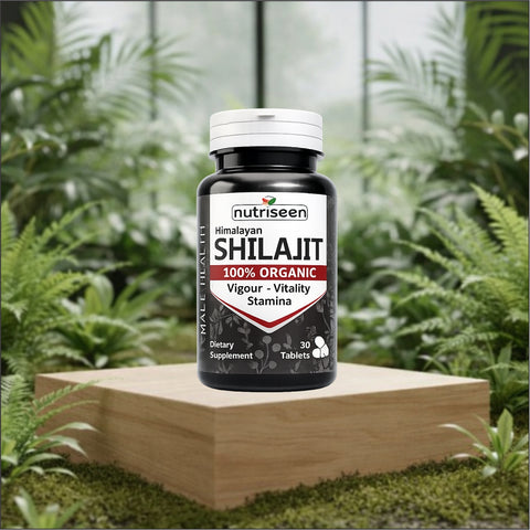 SHILAJIT