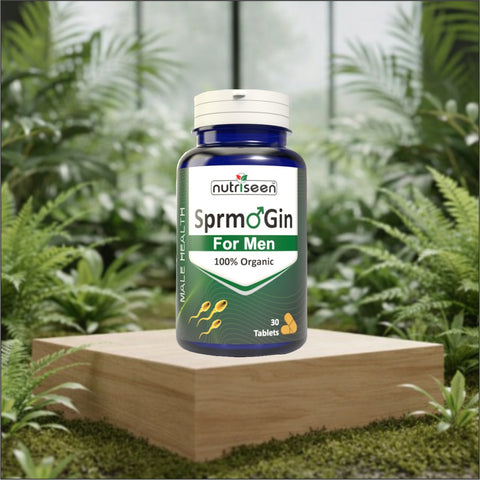 SprmoGin