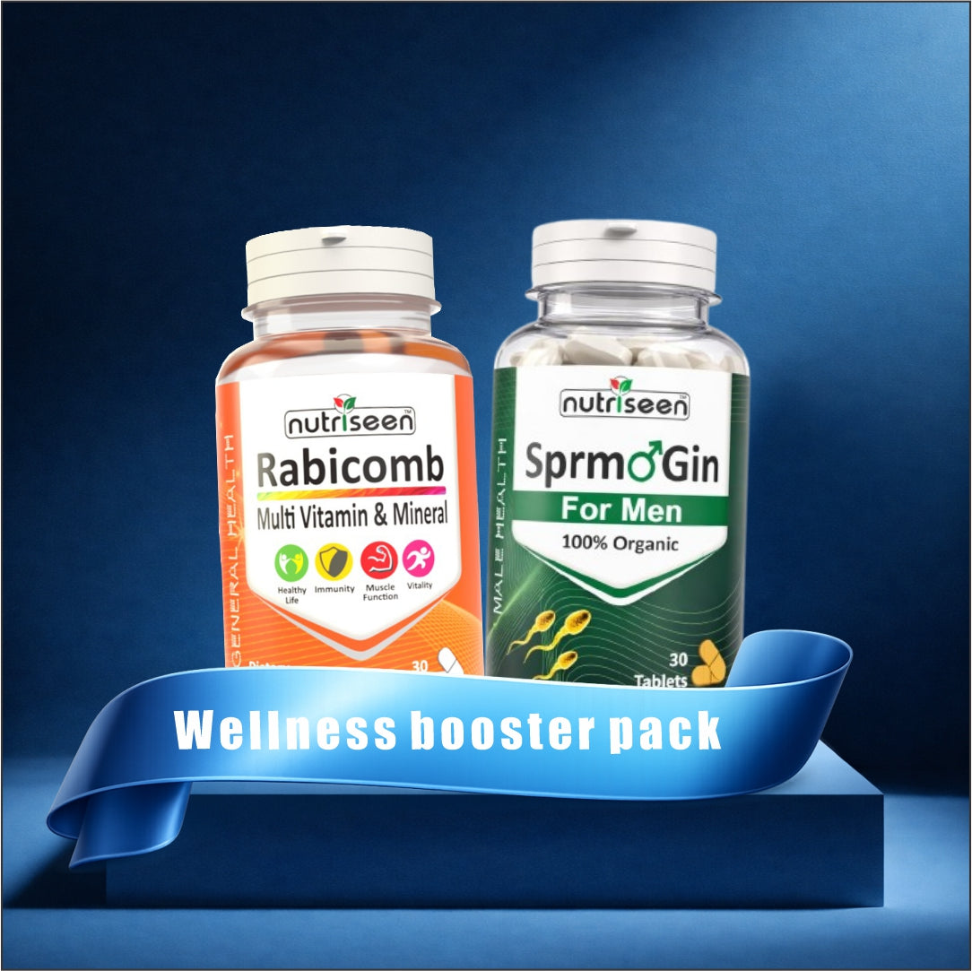 Wellness Booster