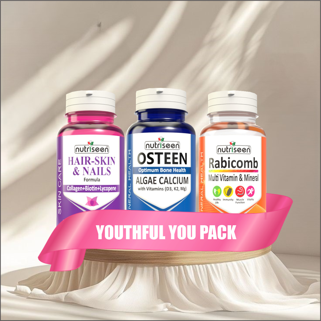 Youthful You Bundle